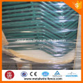 Low Price PVC Coated Durable Wire Mesh Fence